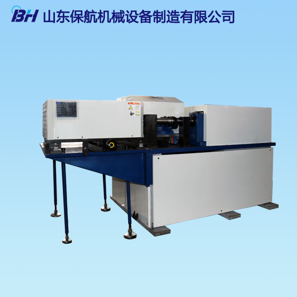 MGL-1型絲桿螺母疲勞試驗(yàn)臺